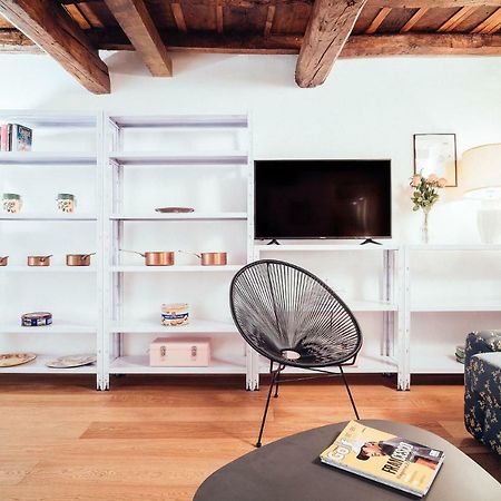 Fossalta Apartment Болоня Екстериор снимка