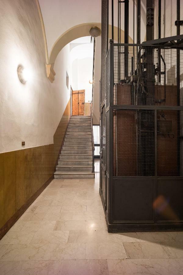 Fossalta Apartment Болоня Екстериор снимка