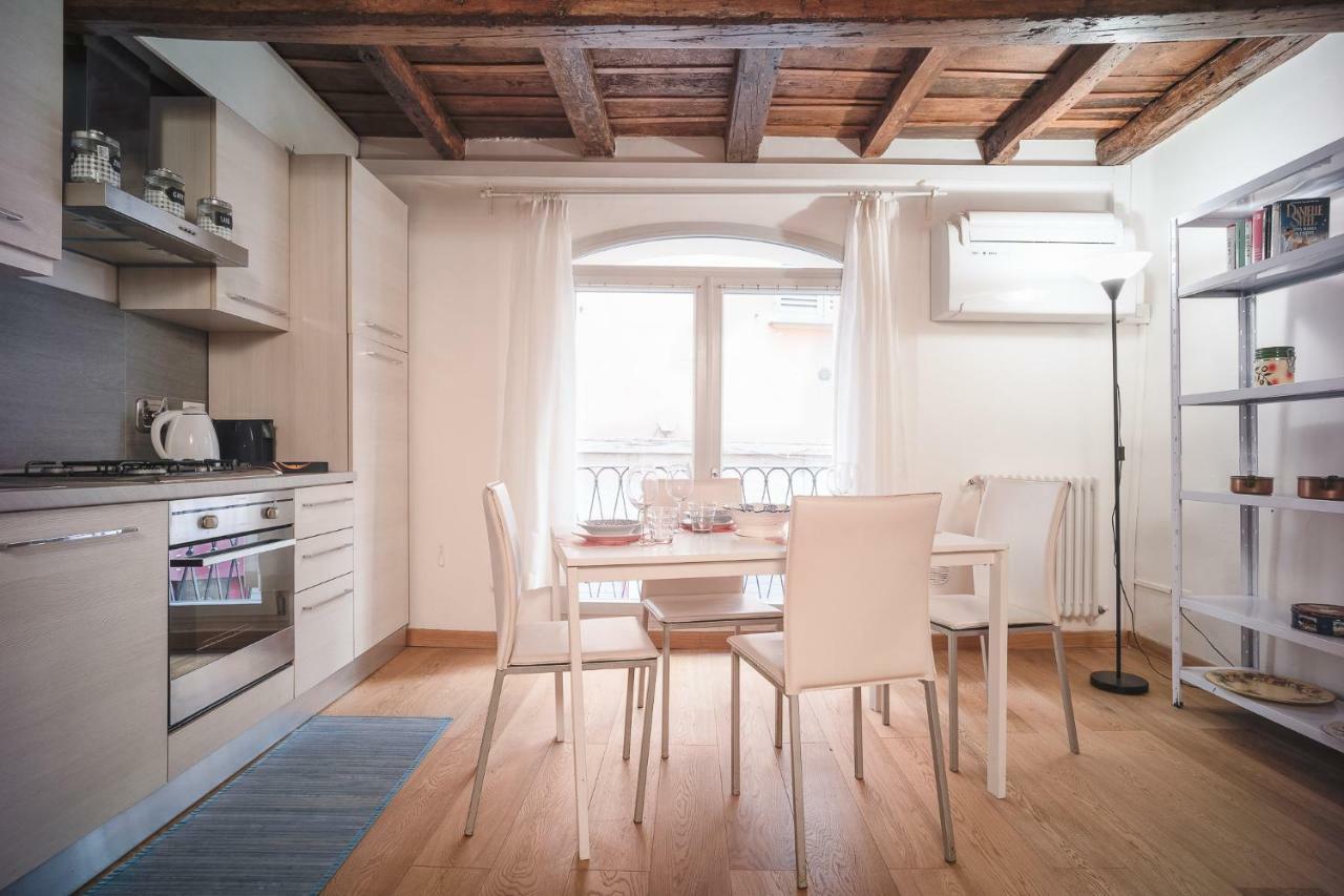 Fossalta Apartment Болоня Екстериор снимка