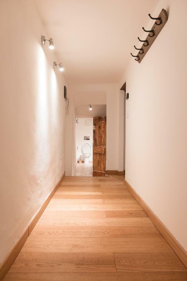 Fossalta Apartment Болоня Екстериор снимка